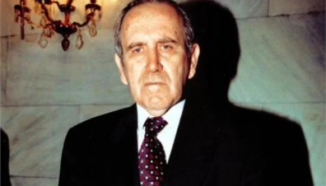 «Έφυγε» ο Πτέραρχος Νίκος Κουρής: Ήταν αρχηγός ΓΕΕΘΑ στην κρίση του 87′